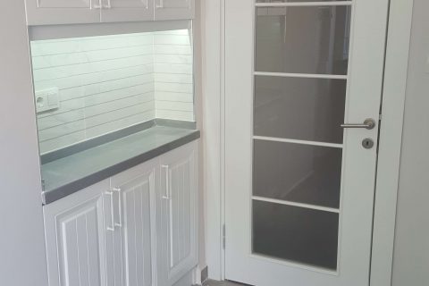 Çoruh Apartmanı