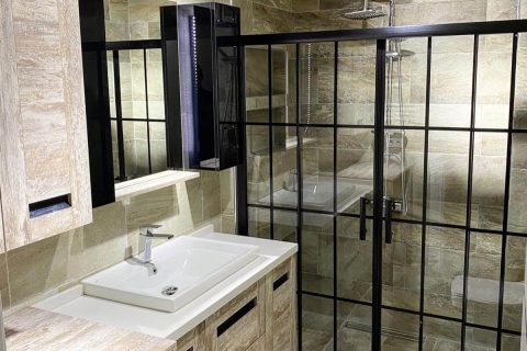 Gizem Apartmanı