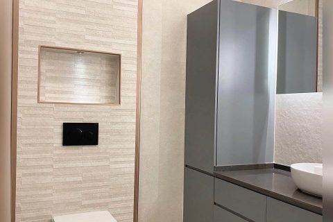 Bingüller Apartmanı