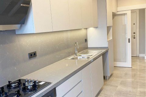 Burç Apartmanı