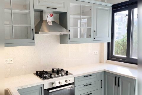 Dilek Apartmanı