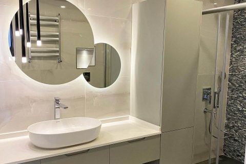 Gizem Apartmanı