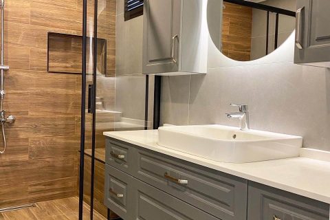 Kaya Apartmanı